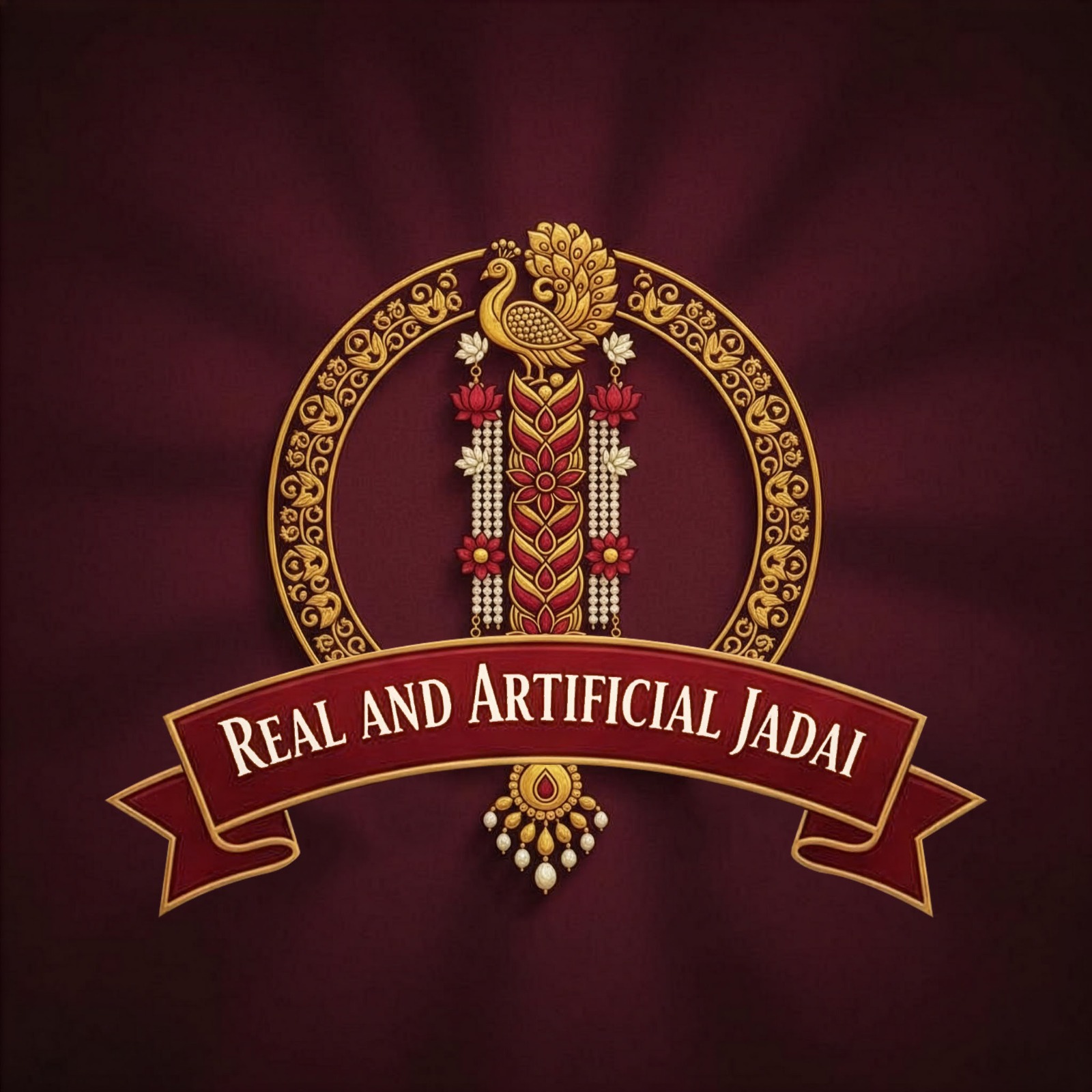 Real & Artificial Jadai