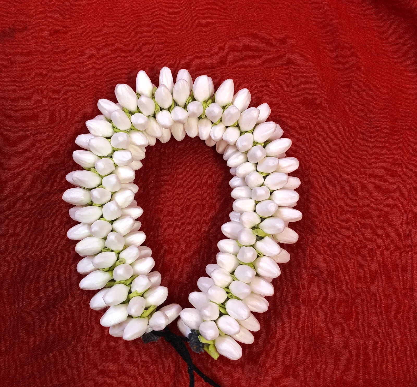 Jasmine Tissue Bud Veni