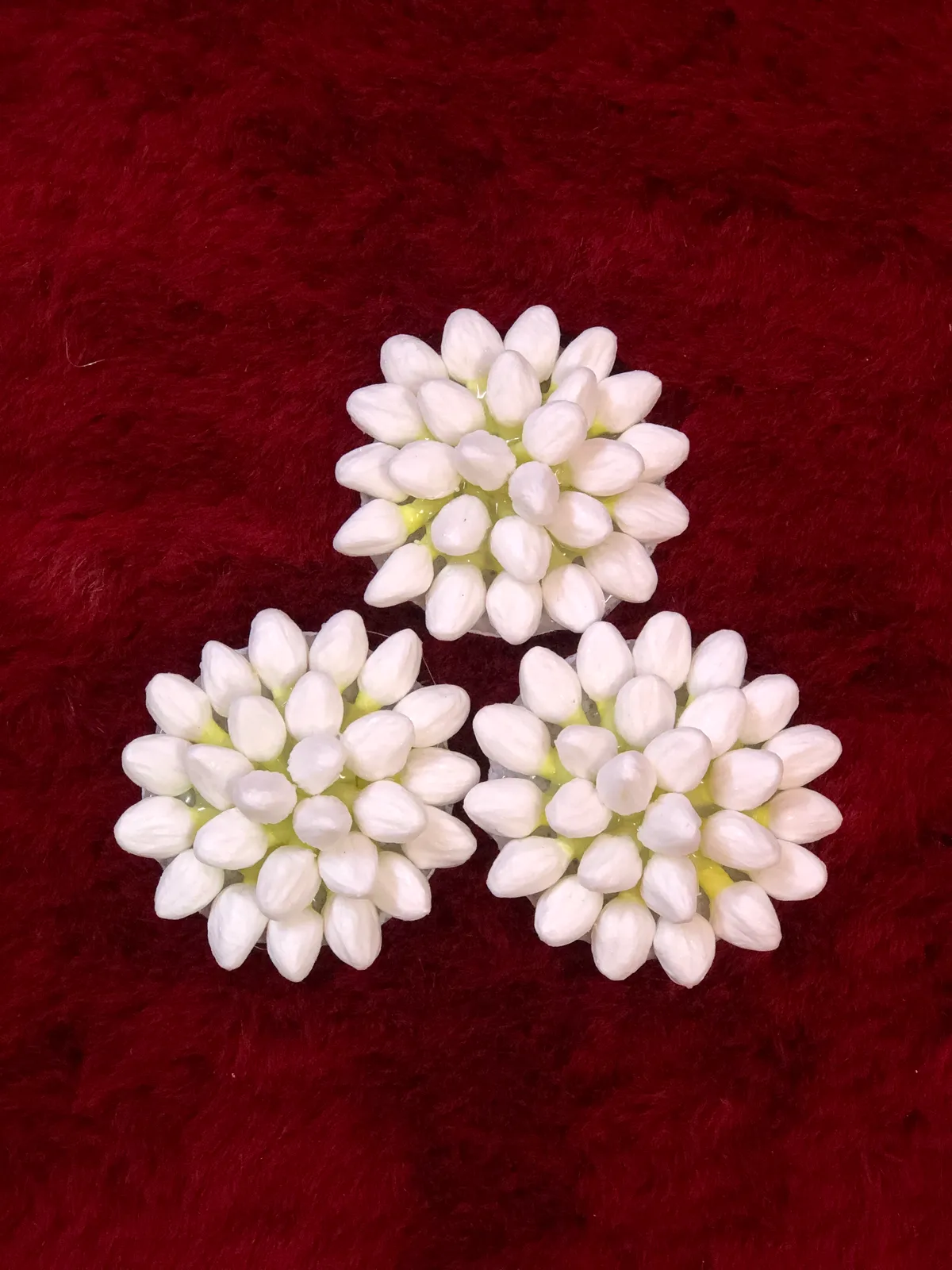 Tiny Jasmine Bud Jadai Billai