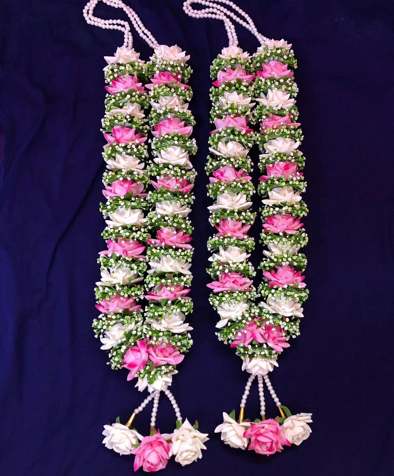 Wedding Garland