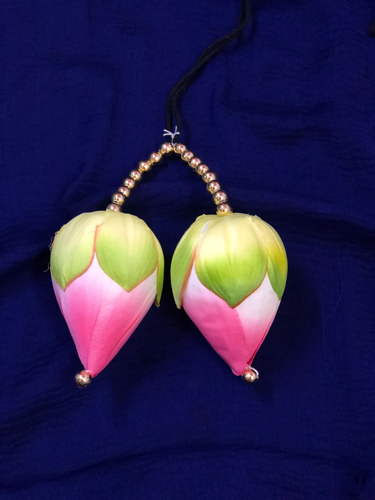 Kids Lotus Bud Kunjalam