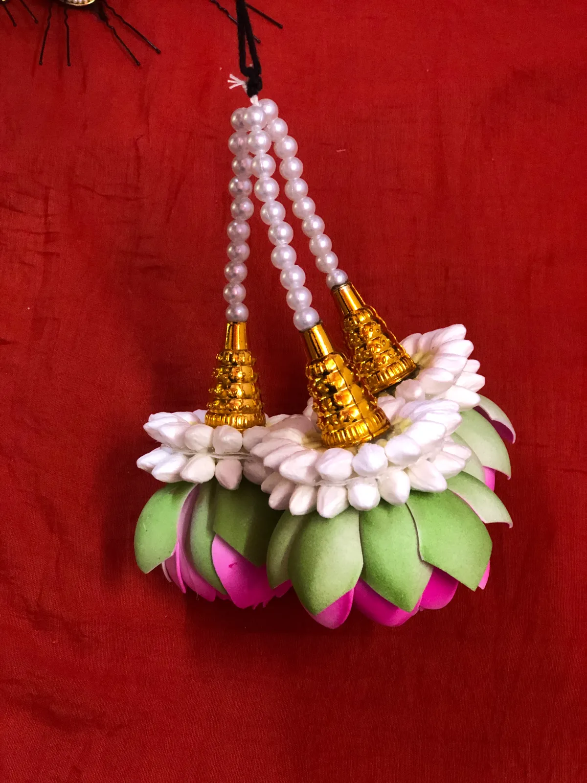 Grand Look Lotus Kunjalam - 2
