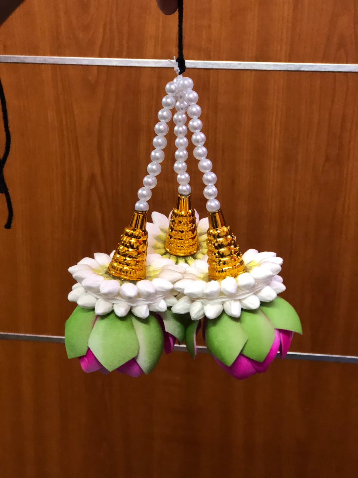 Grand Look Lotus Kunjalam - 3