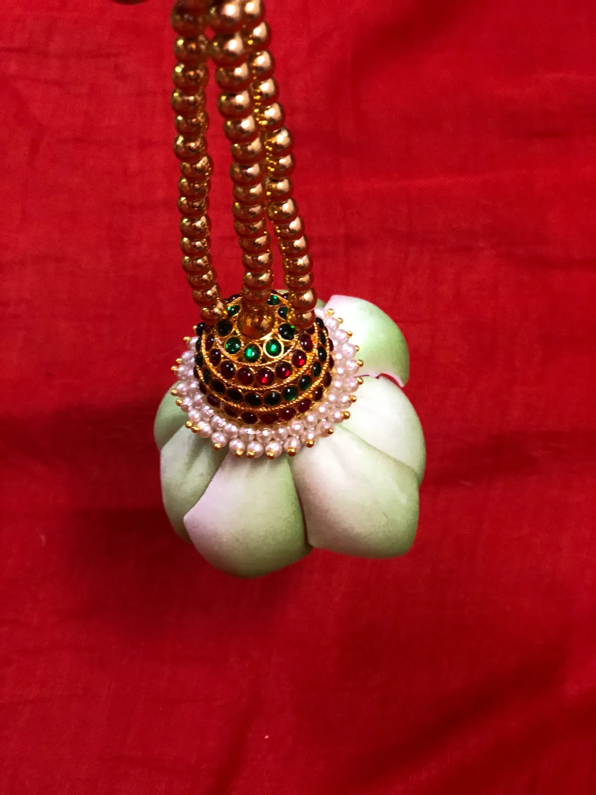 Kemp Lotus Kunjalam -Single Type - 2