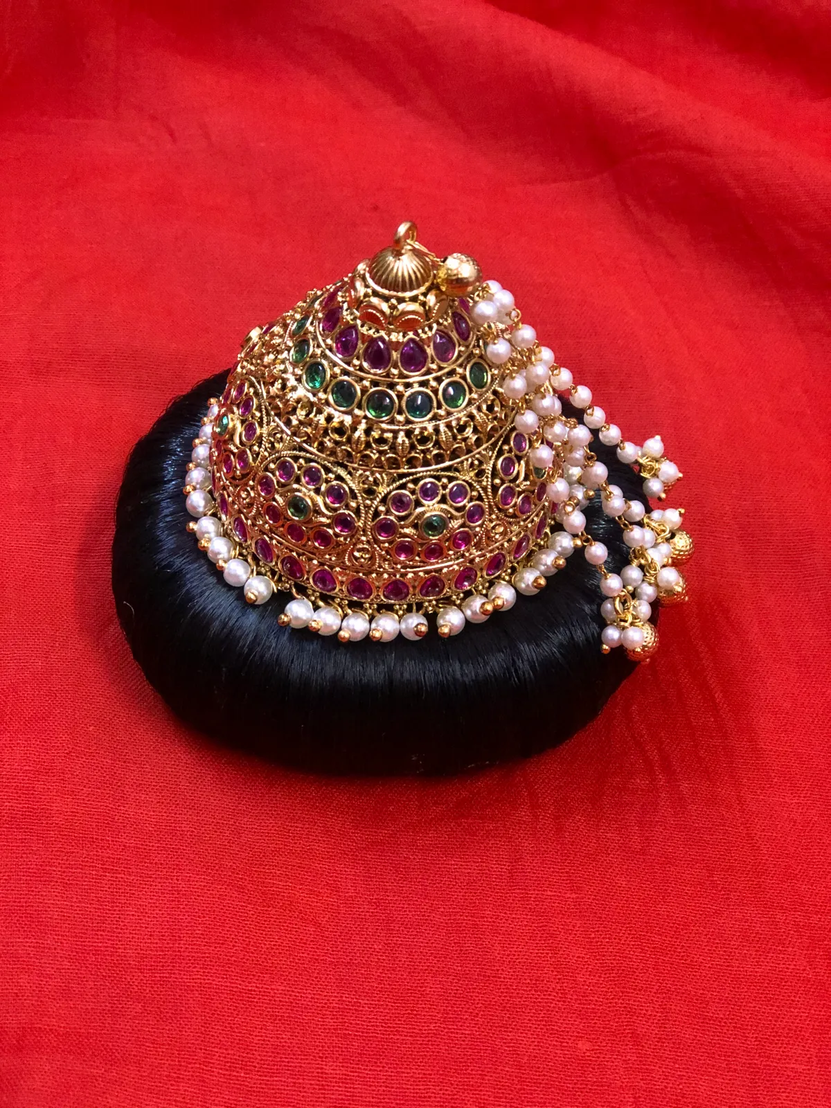 Andal Kondai
