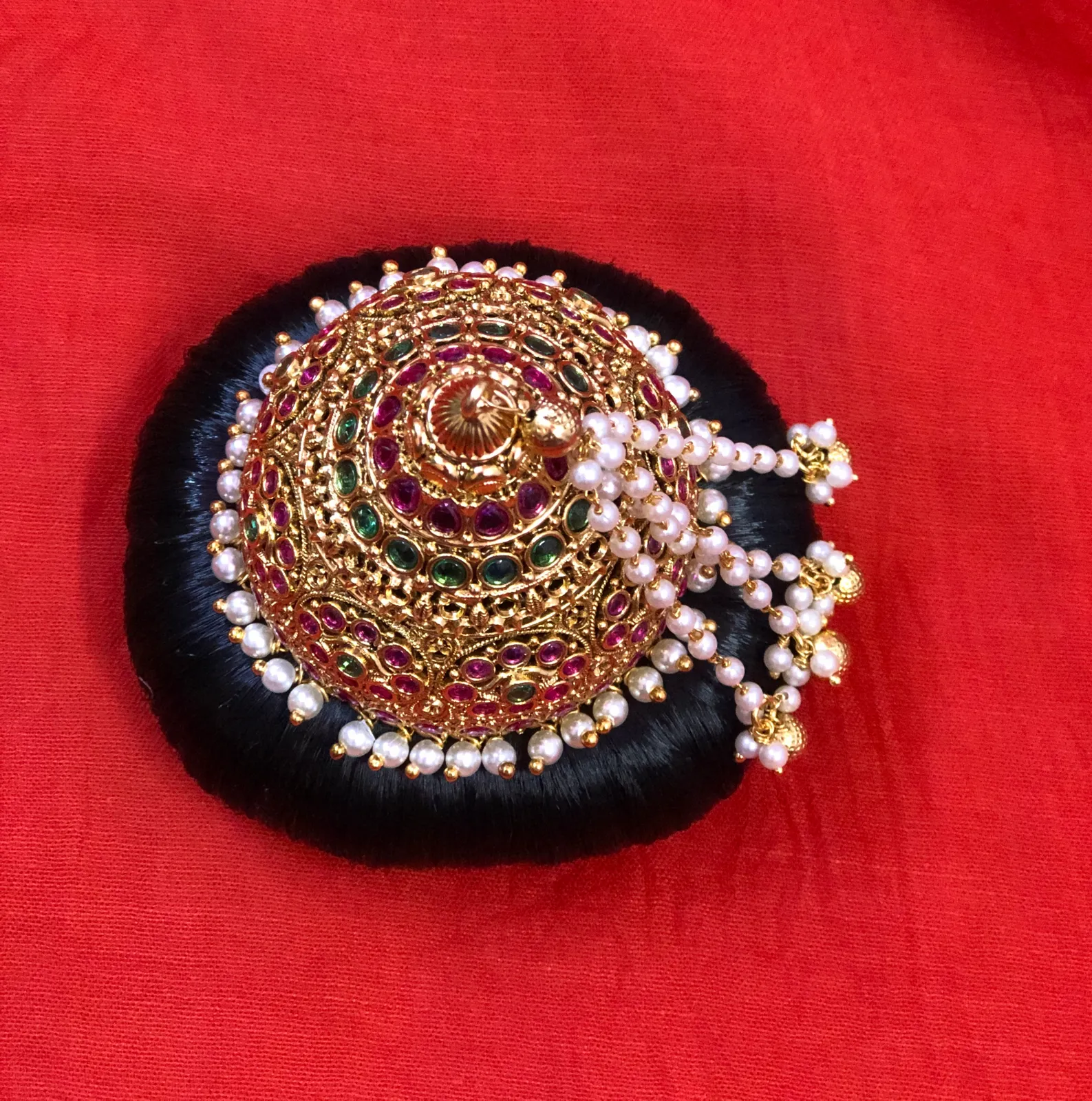 Andal Kondai - 2