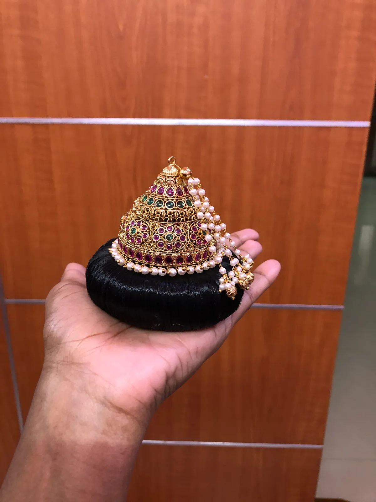 Andal Kondai - 3