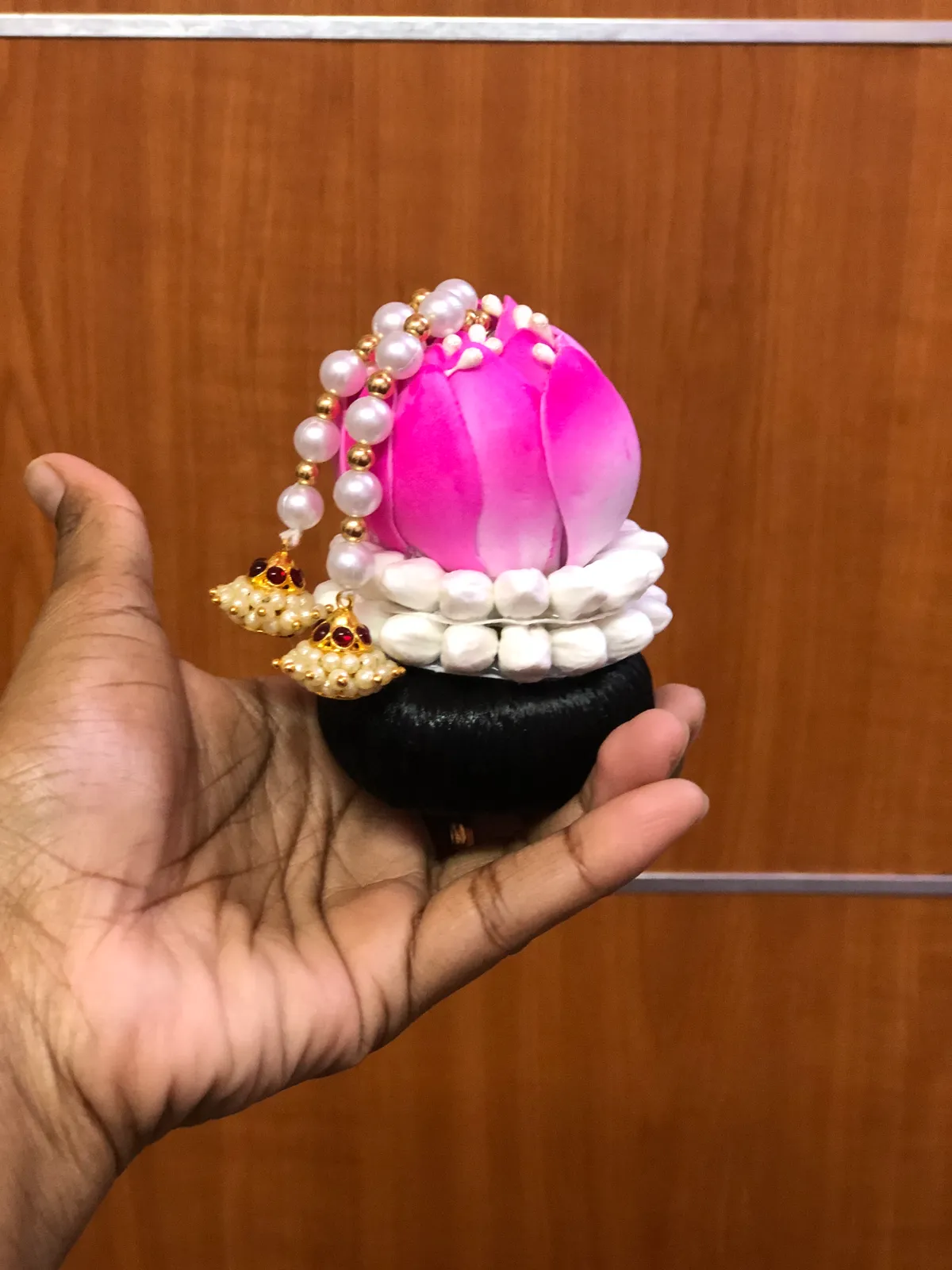 Andal Kondai(Lotus) - 2