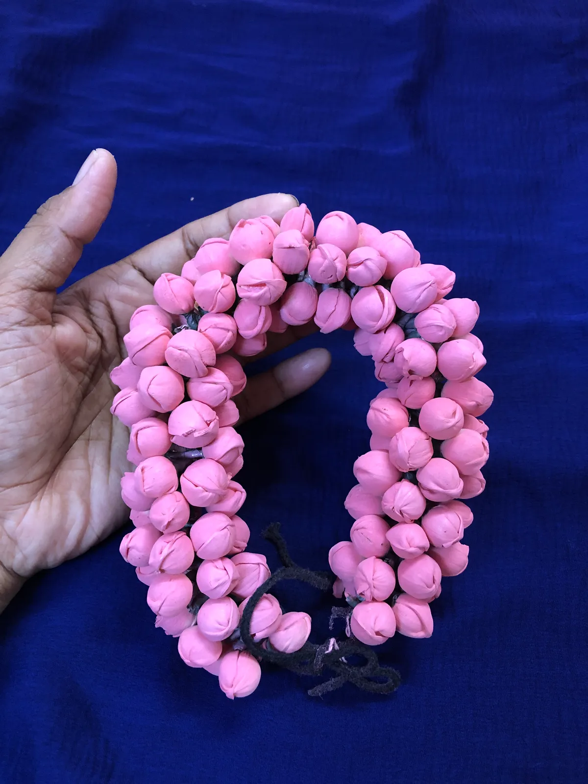 Jasmine color Veni - 2