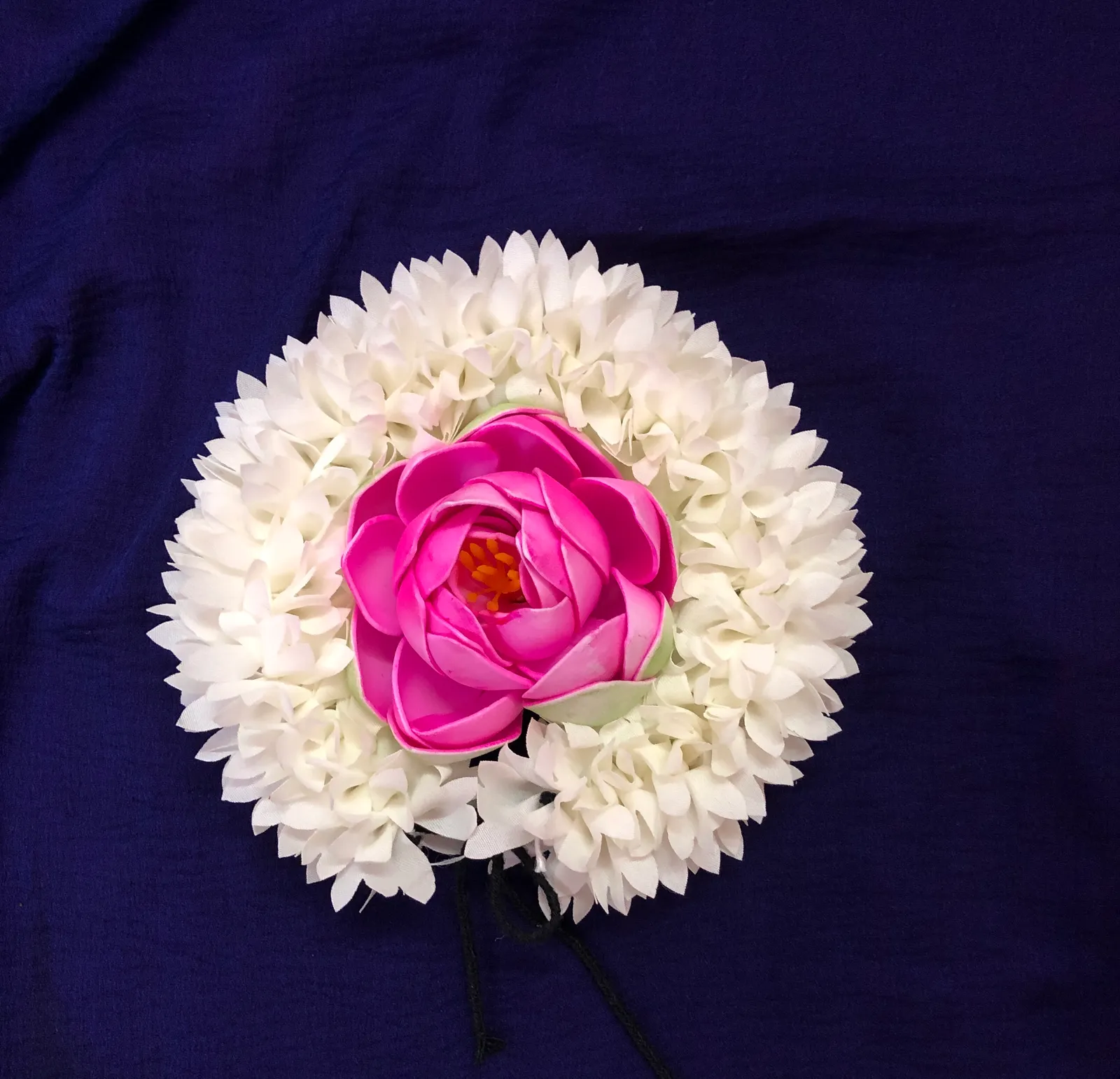 cloth petal Veni