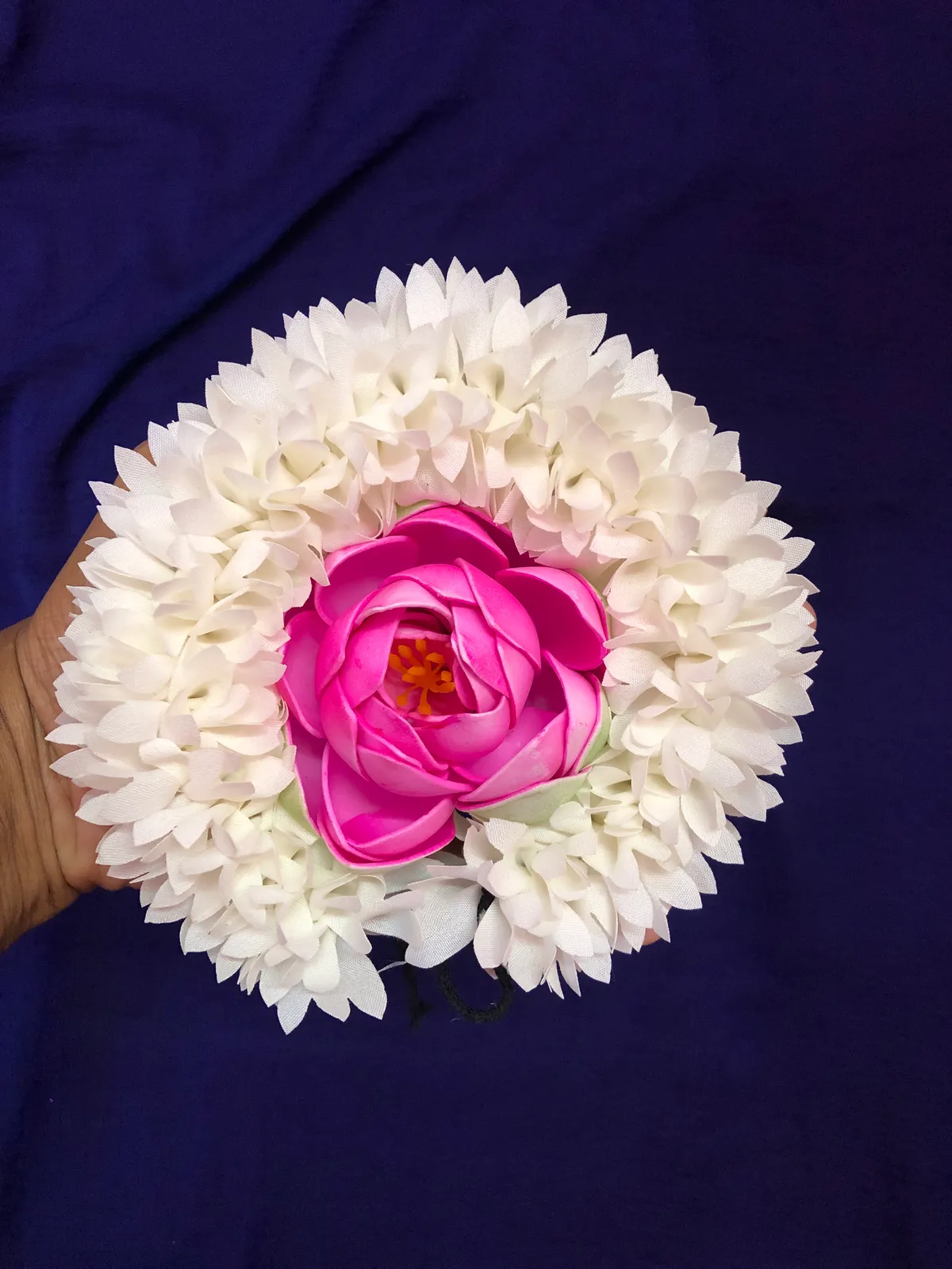 cloth petal Veni - 2