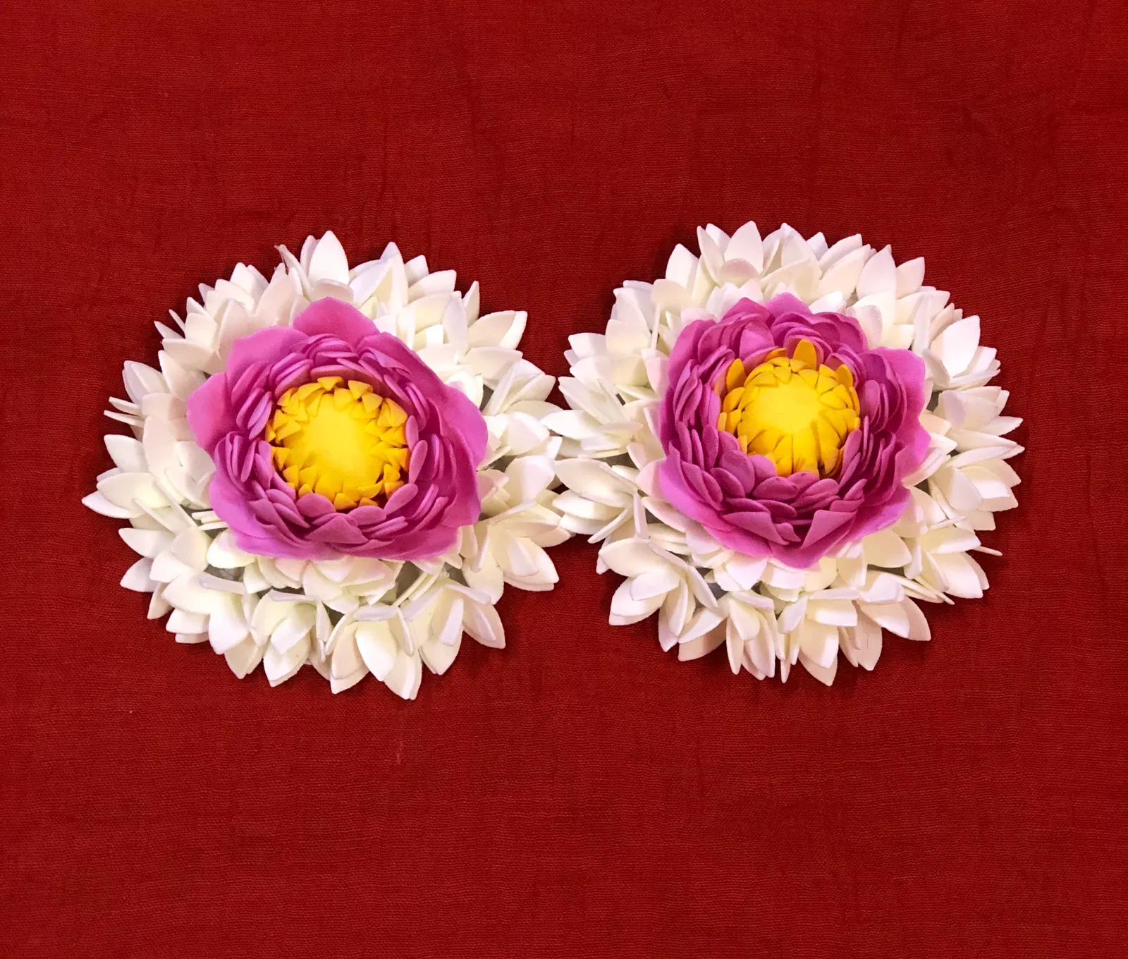 Foam Pichi Lotus Clip