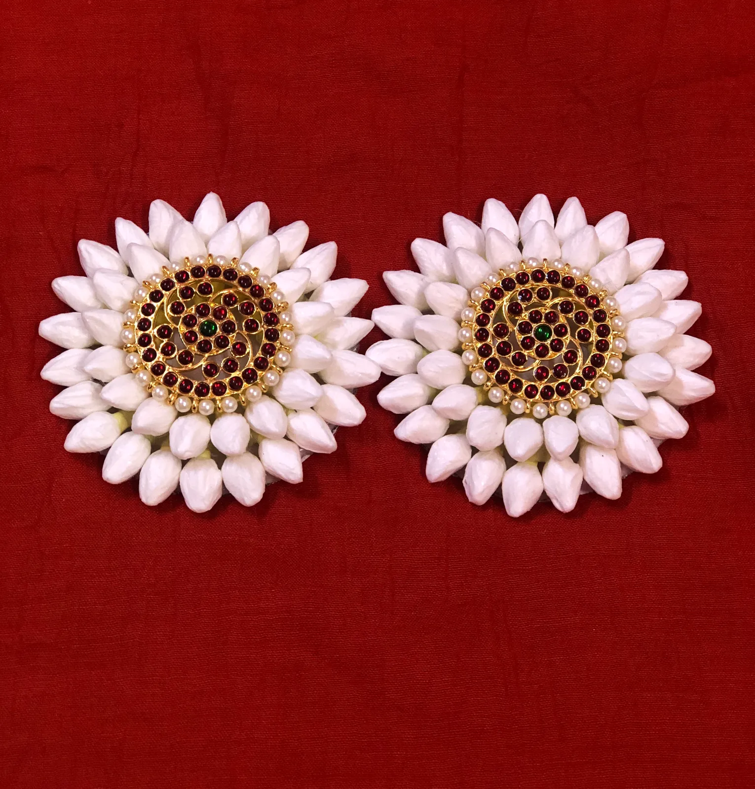 Tissue small Jasmine Kemp Billai